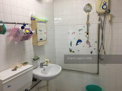 Blk 167 Bishan Street 13 (Bishan), HDB 4 Rooms #130501302